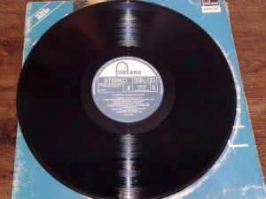 LP Vinil Chico Buarque - A Arte De Chico Buarque