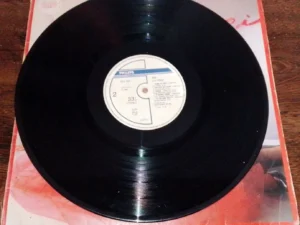 LP Vinil Zizi Possi - Zizi (1986)