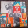 LP Vinil Roda De Samba