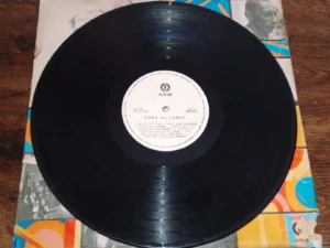LP Vinil Roda De Samba