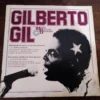 LP Vinil Gilberto Gil - História Da MPB