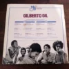 LP Vinil Gilberto Gil - História Da MPB
