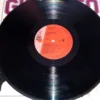 LP Vinil Gilberto Gil - História Da MPB