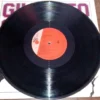 LP Vinil Gilberto Gil - História Da MPB