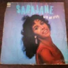 LP Vinil Sarajane - Rio De Leite