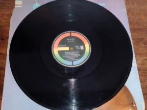 LP Vinil Sarajane - Rio De Leite