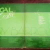 LP Vinil Gal Costa - Aquarela Do Brasil