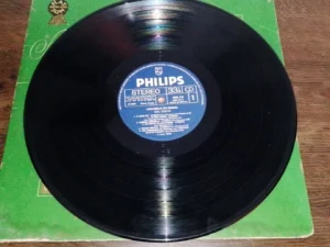 LP Vinil Gal Costa - Aquarela Do Brasil