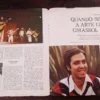 LP Vinil Edu Lobo - História da MPB