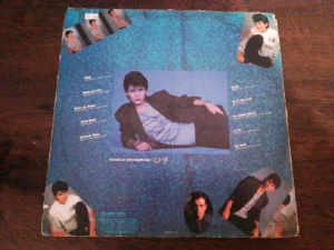 LP Vinil Marina - Todas