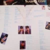 LP Vinil Marina - Todas