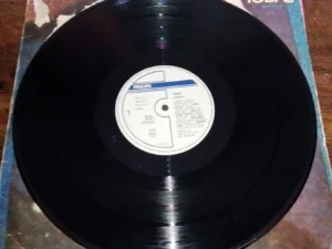 LP Vinil Marina - Todas