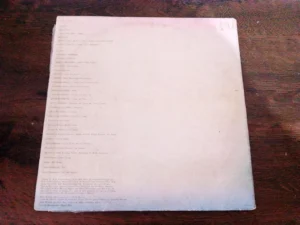 LP Vinil Milton Nascimento - Milton (1977)