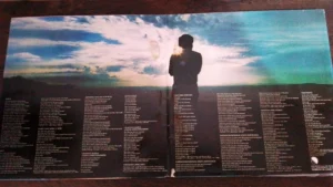 LP Vinil Milton Nascimento - Milton (1977)