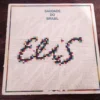 LP Vinil Elis Regina - Saudade Do Brasil