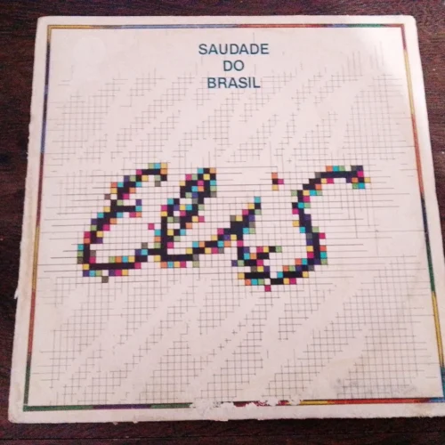 IMG_20260422_160838 LP Vinil Elis Regina - Saudade Do Brasil