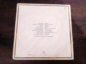 LP Vinil Elis Regina - Saudade Do Brasil