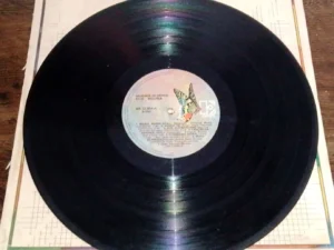 LP Vinil Elis Regina - Saudade Do Brasil