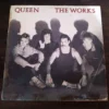 LP Vinil Queen - The Works