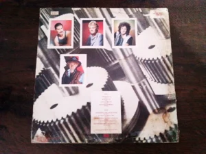 LP Vinil Queen - The Works