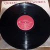 LP Vinil Queen - The Works