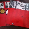 LP Vinil Engenheiros Do Hawaii - Ouça O Que Eu Digo...