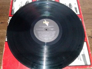 LP Vinil Engenheiros Do Hawaii - Ouça O Que Eu Digo...
