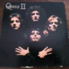 LP Vinil Queen - Queen II