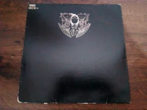 LP Vinil Queen - Queen II
