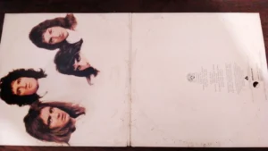 LP Vinil Queen - Queen II