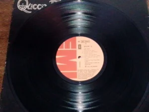 LP Vinil Queen - Queen II