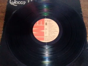 LP Vinil Queen - Queen II