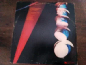 LP Vinil Supertramp - Famous Last Words