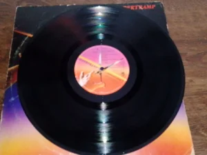 LP Vinil Supertramp - Famous Last Words