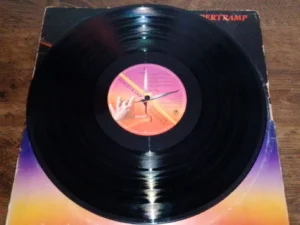 LP Vinil Supertramp - Famous Last Words