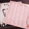 LP Vinil Kim Carnes - Barking At Airplanes
