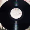LP Vinil Kim Carnes - Barking At Airplanes