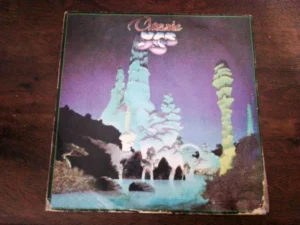 LP Vinil Yes - Classic