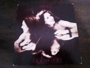 LP Vinil Gal Costa - Plural