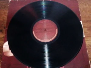 LP Vinil Gal Costa - Plural