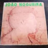 LP Vinil João Nogueira - Pelas Terras Do Pau Brasil