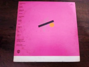 LP Vinil Donna Summer - Cats Without Claws