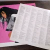LP Vinil Donna Summer - Cats Without Claws