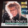 LP Vinil David Bowie - Underground