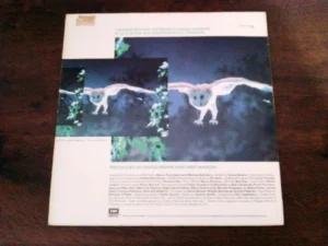 LP Vinil David Bowie - Underground