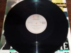LP Vinil David Bowie - Underground