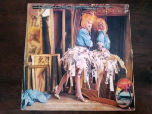 IMG_20260423_151027 LP Vinil Cyndi Lauper - True Colors