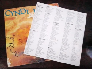 IMG_20260423_151046 LP Vinil Cyndi Lauper - True Colors
