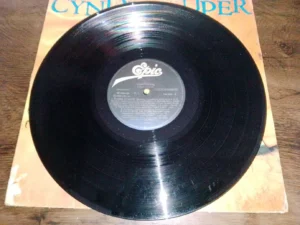 IMG_20260423_151157 LP Vinil Cyndi Lauper - True Colors
