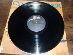 IMG_20260423_151205 LP Vinil Cyndi Lauper - True Colors